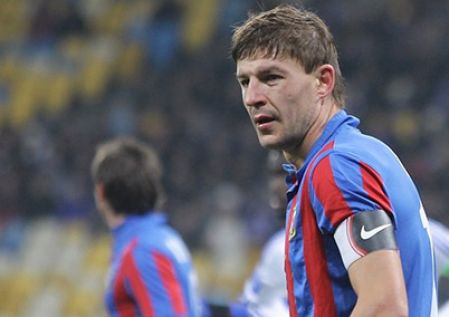 Maxym SHATSKIKH: “We won’t play defensively against Dynamo!”