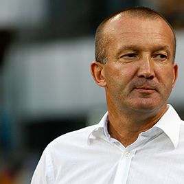 Roman Hryhorchuk: “One can’t defeat Dynamo without proper individual skills”