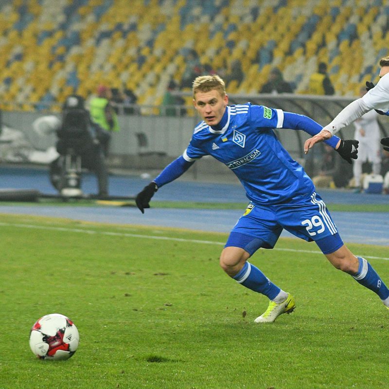 Vitaliy BUIALSKYI: “Late in the game we caused ourselves problems”