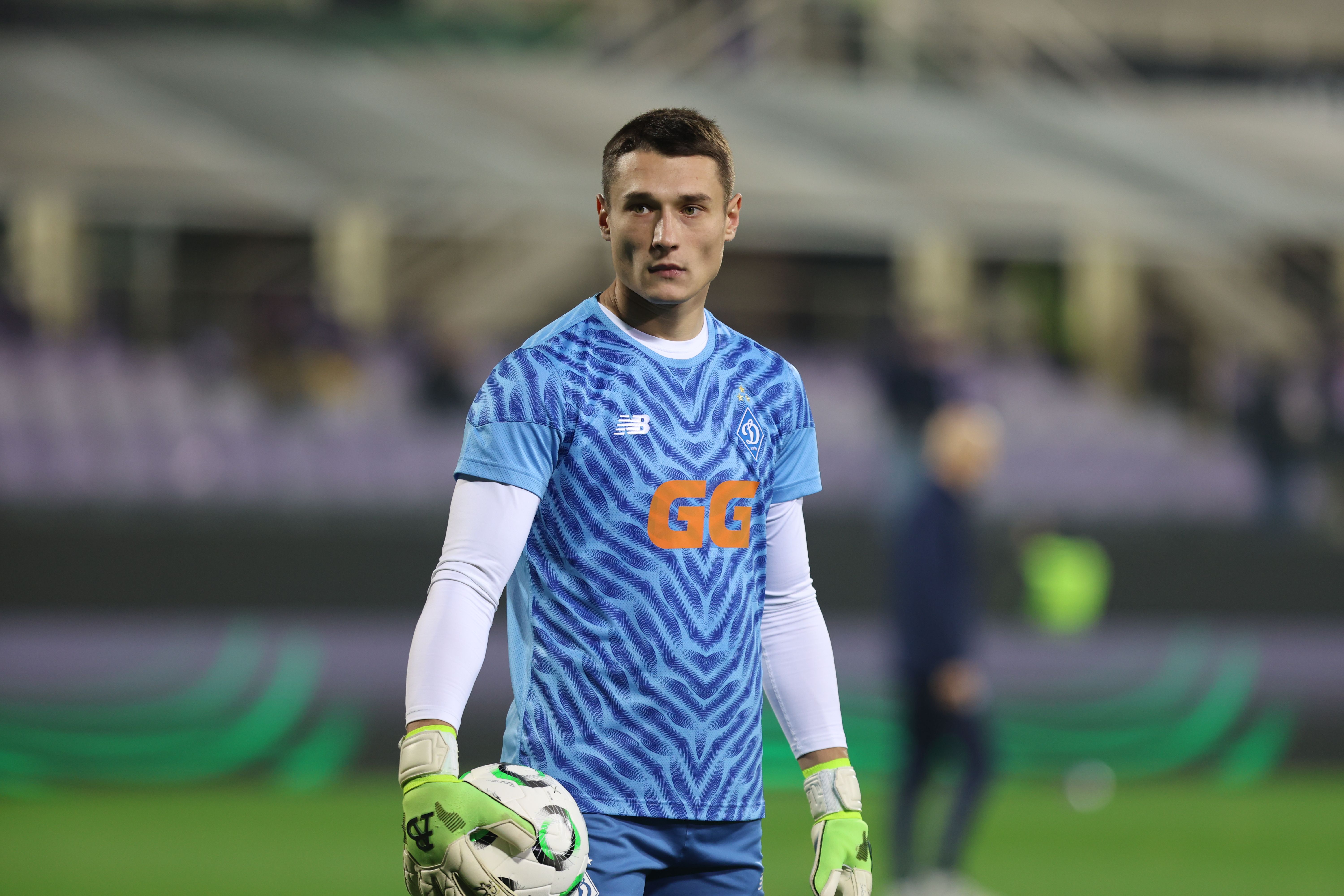 Денису Ігнатенку – 23. Вітаємо!