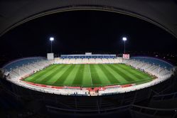 «Омонія» - «Динамо»: місце зустрічі – GSP Stadium