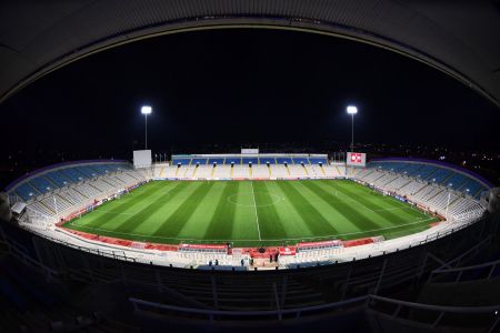 «Омонія» - «Динамо»: місце зустрічі – GSP Stadium