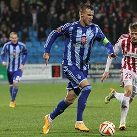Andriy YARMOLENKO: “I never lost on my birthday before”
