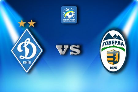 UPL. Matchday 9. Dynamo – Hoverla. Preview