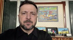 Активно шукаємо шляхи забезпечення антибалістики та інших засобів ППО проти ракет – звернення Президента