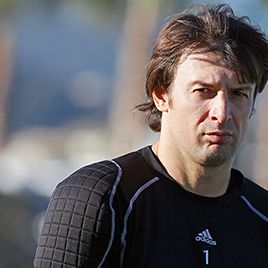 Olexandr SHOVKOVSKYI: “One must strain every sinew to achieve necessary result”