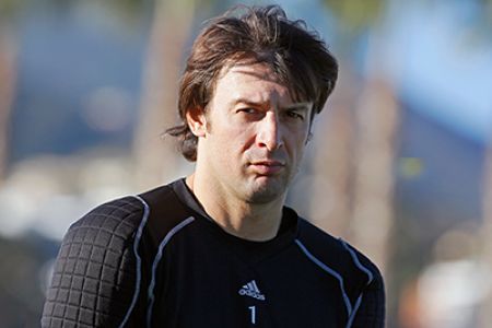 Olexandr SHOVKOVSKYI: “One must strain every sinew to achieve necessary result”