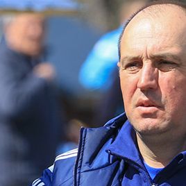 Yuriy MOROZ: “I’m disappointed with our defense”