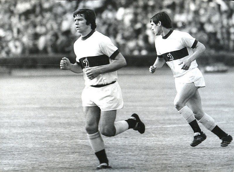 Пам'яті Володимира Мунтяна