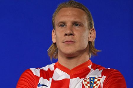 Domagoj VIDA. Way to Mundial (+ VIDEO)