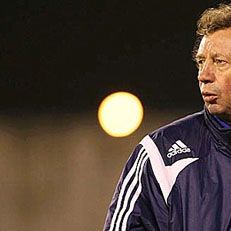 »Динамо» – «Сент-Патрик». Післяматчеві коментарі