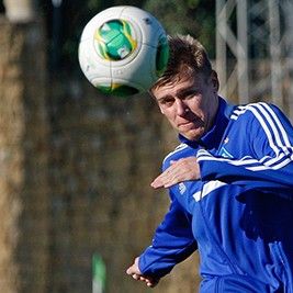 Dmytro RYZHUK prolongs his contract with Dynamo