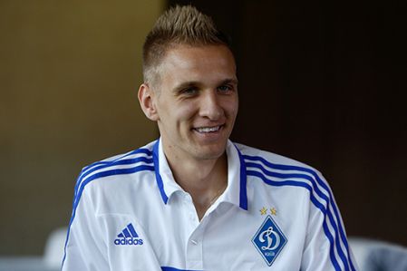 Lukasz TEODORCZYK: “My mission is to score!”