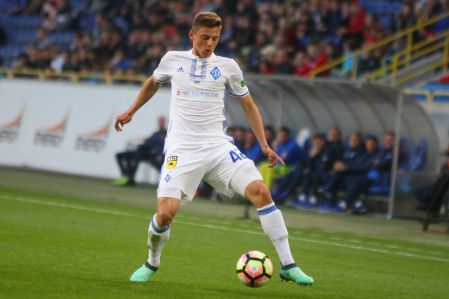 Vitaliy MYKOLENKO: “The task was to play as if we oppose Shakhtar”