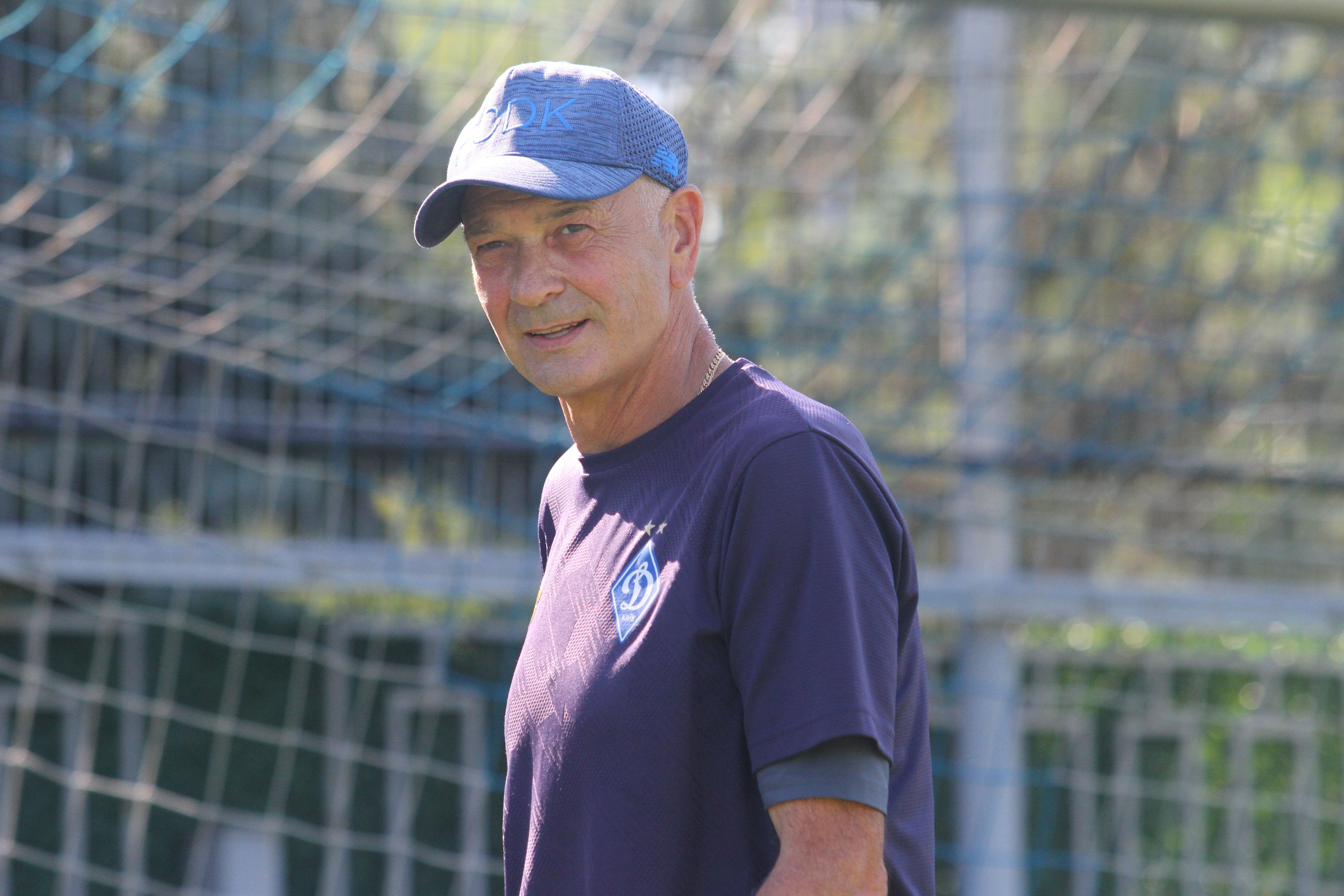 Олександру Морозу – 57. Вітаємо!