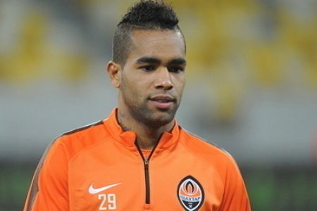 Teixeira to face Dynamo in the Ukrainian Cup final
