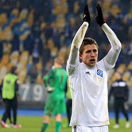 Artem KRAVETS: “We’ve reached the next stage, which is above all”