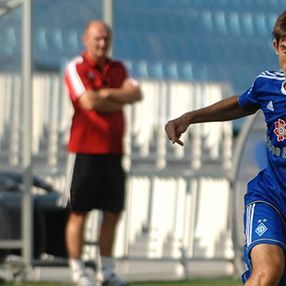 Ihor KHARATIN: “We had to score and grab three points”