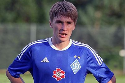 Serhiy SYDORCHUK: “I’m with Dynamo Kyiv as I want to play and win trophies”
