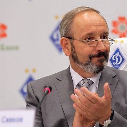 It’s Vitaliy Sivkov’s birthday! Congratulations!