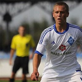 U-19. Matchday 11. Dynamo – Dnipro -1:1