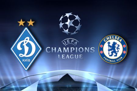 Champions League. Matchday 3. Dynamo – Chelsea. Preview