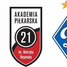 Friendly. Football Academy 21 – Dynamo U-13 – 2:1