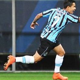 Dudu’s goal + assist help Gremio to flatten Criciúma