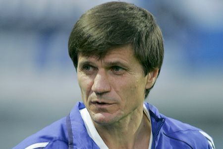 Vasyl RATS: “Lobanovskyi used to say there would have been no him but for us”