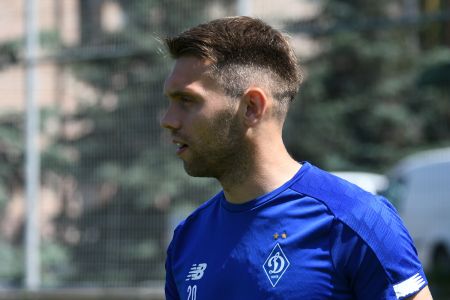 Olexandr Karavayev: “I expect very spectacular game against Zoria”