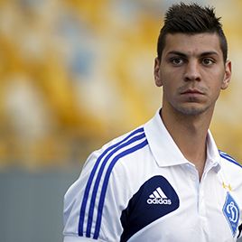 Aleksandar DRAGOVIC: “There are real traditions in Dynamo”