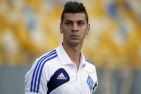 Aleksandar DRAGOVIC: “There are real traditions in Dynamo”