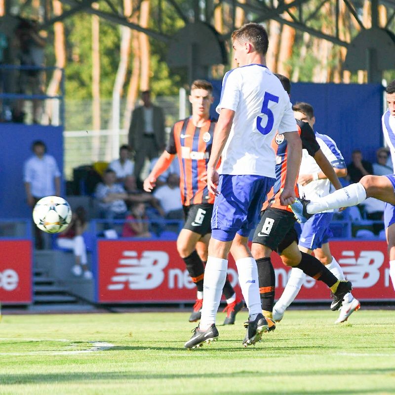 Чемпіонат U-21. «Динамо» – «Шахтар» – 2:1. Звіт про матч (+ВІДЕО)