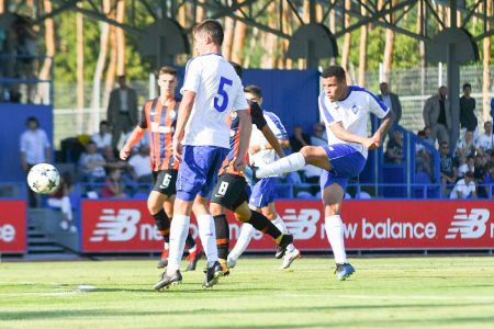 Чемпіонат U-21. «Динамо» – «Шахтар» – 2:1. Звіт про матч (+ВІДЕО)