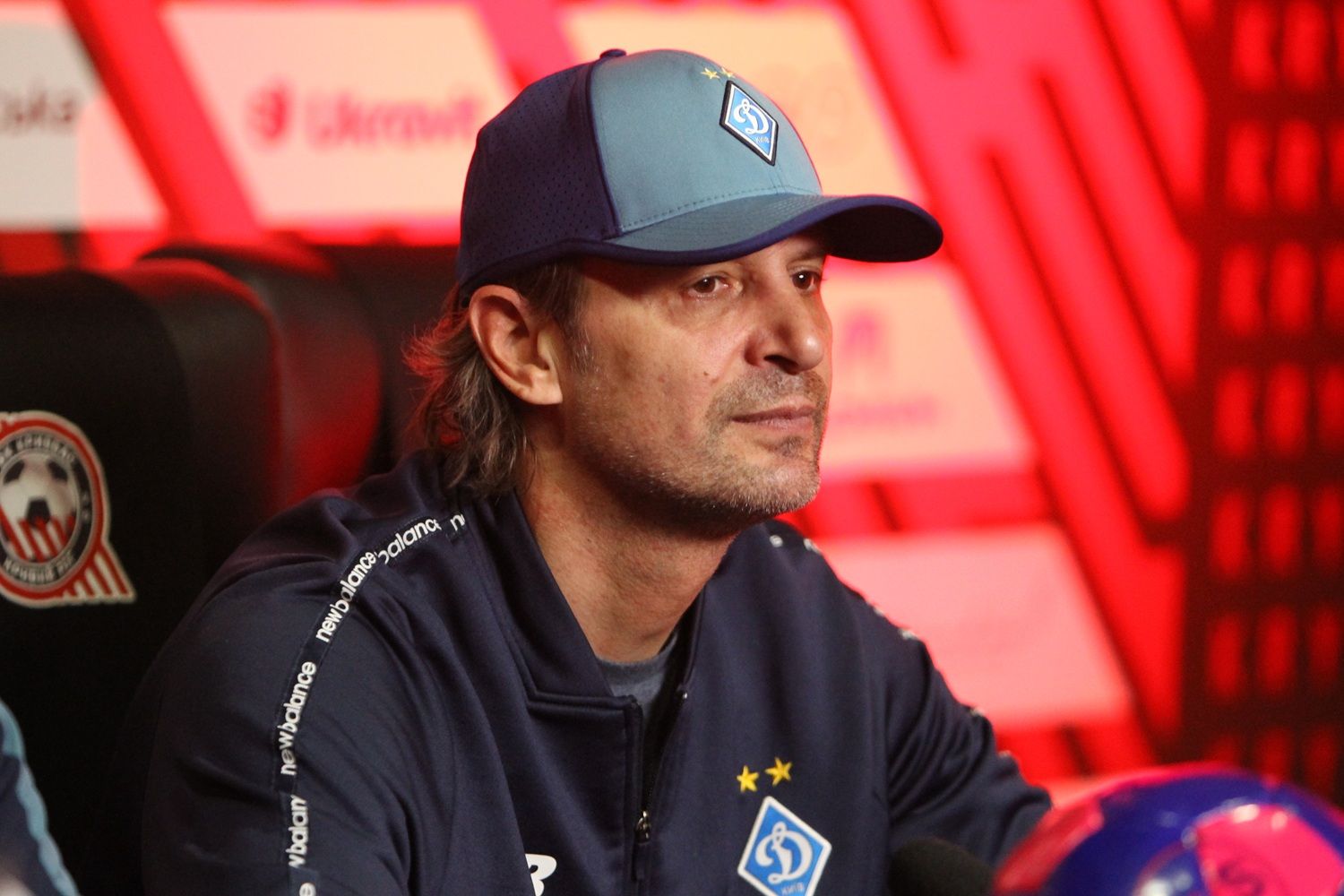 UPL. Kryvbas – Dynamo – 0:2: press conference of Oleksandr Shovkovskyi