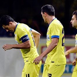 Dynamo opponent comes out on Romanian League top (+ VIDEO)