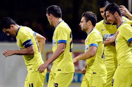 Dynamo opponent comes out on Romanian League top (+ VIDEO)