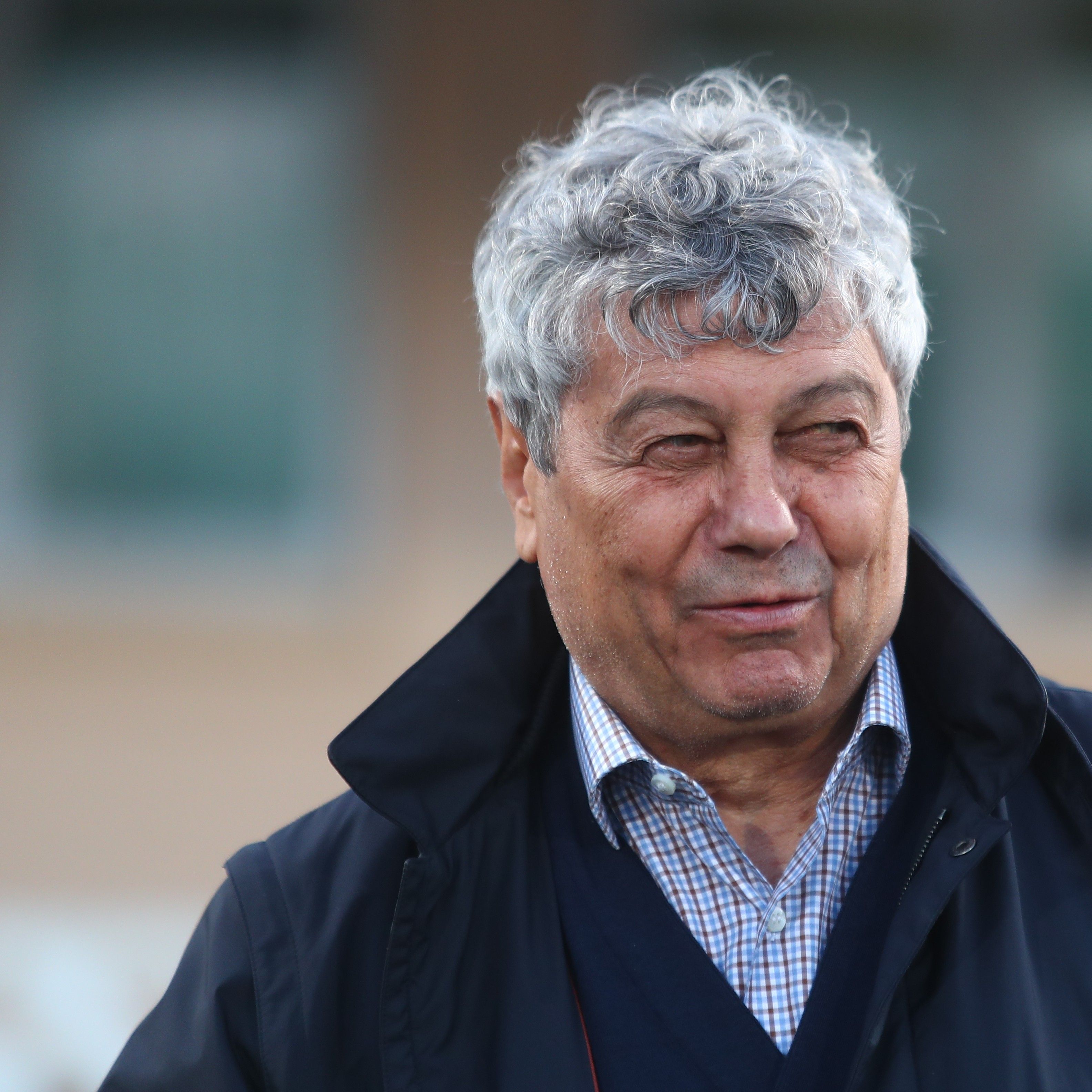 Vorskla – Dynamo – 1:5. Post-match press conference of Mircea Lucescu