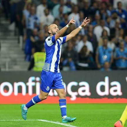 Porto defeat Benfica after the game against Dynamo