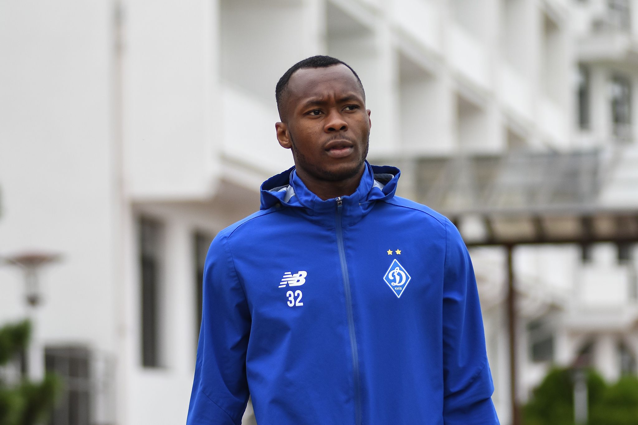 Ibrahim Kargbo to feature for Celje on loan