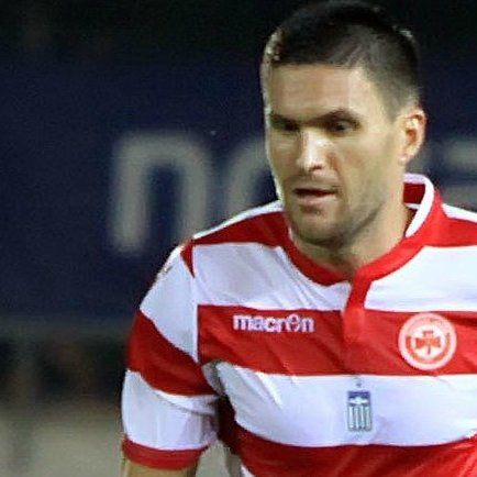 Final weekend of Dynamo loanees in Greece