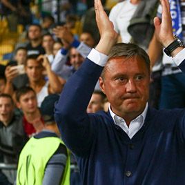 Ten wins of Olexandr Khatskevych