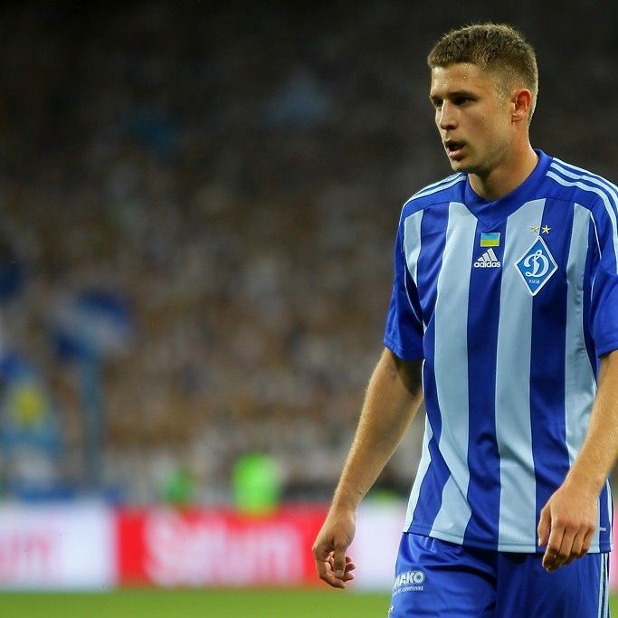 Artem KRAVETS: “Our task is to win the Super Cup”