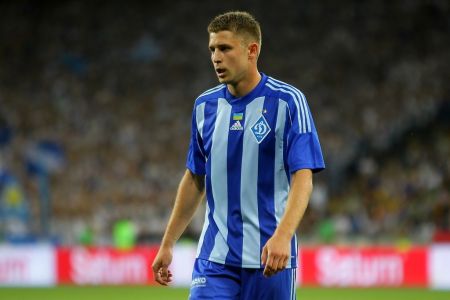 Artem KRAVETS: “Our task is to win the Super Cup”