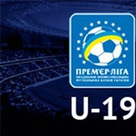 Чемпіонат U-19. «Динамо» – «Чорноморець» – 0:1