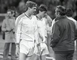 Володимир Безсонов: 50 років дебюту за «Динамо»