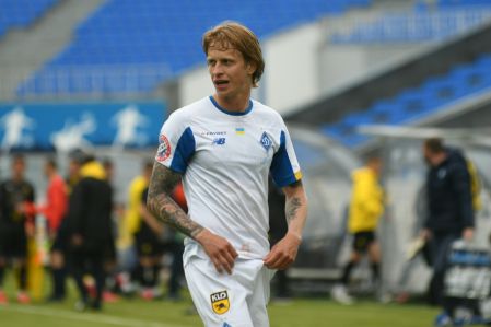 Artem Shabanov: “We had to win and demonstrate better performance”