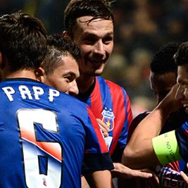 Steaua tighten leadership in Romanian league (+ VIDEO)