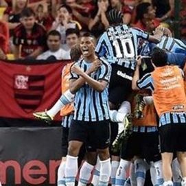 Dudu participates in Gremio dramatic victory