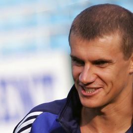 Андрій НЕСМАЧНИЙ: «У Тремулінаса є всі якості сучасного футболіста»